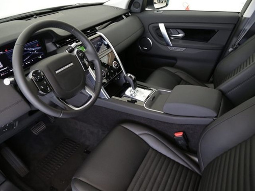 Land Rover Discovery Sport Se D180, Eur8842