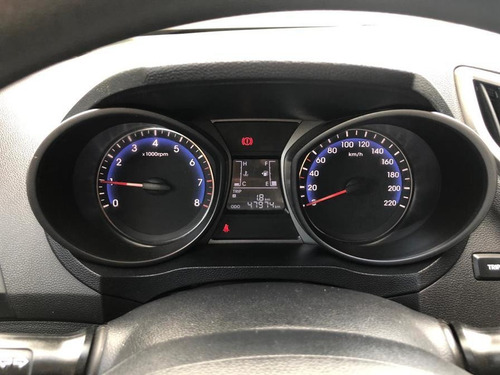 Hyundai Hb20 Unique 1.0 Flex 12v Mec. Flex Manual