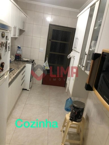 Imagem 3 de 29 de Excelente Casa Na Isaura Pita Garms - 63850166