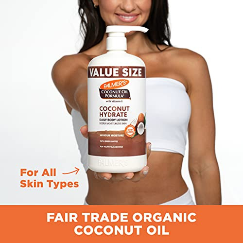 Aceite De Coco Ogx Locking + Curls Finishing Mist, (4021) C