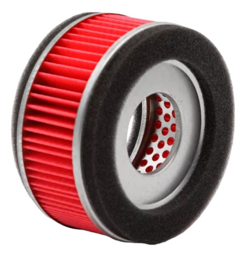 Elemento Filtrante Para Italika Gs150 Con Leds 2013