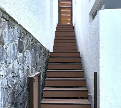 Casa Con Alberca Privada En Venta En Cumbre Del Lago