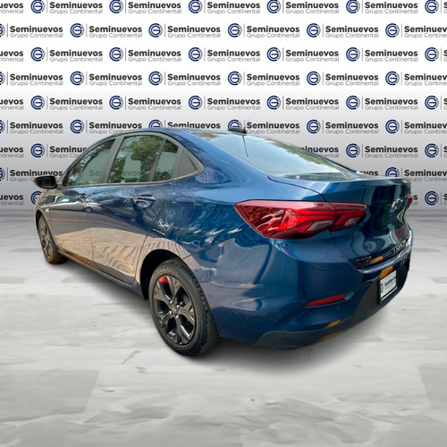 Chevrolet Onix 1.0 Premier Redline At