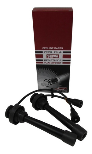 Cables De Bujias Mitsubishi Lancer Cs6 2.0/ Ck4 1.6/ Ck5 1.8