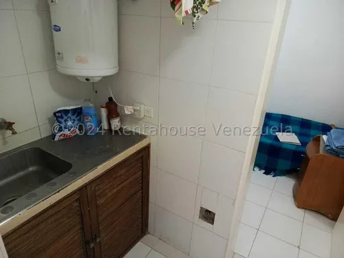 Venta Casa En El Hatillo Ijp