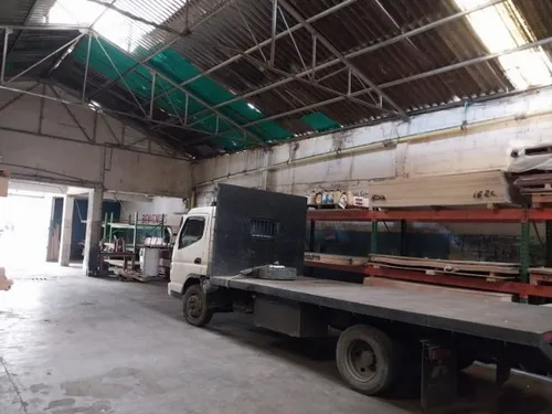 Alquiler De Local En Catia