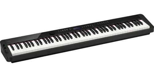 Piano Digital Casio Privia Px-s3100 Black 88 Teclas