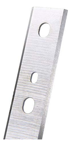 Planas Cuchillas Hss 13plug For Dewalt Dw735 - 3 Units