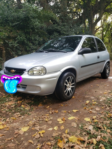 Chevrolet Corsa 1.4 Classic Gl 2009