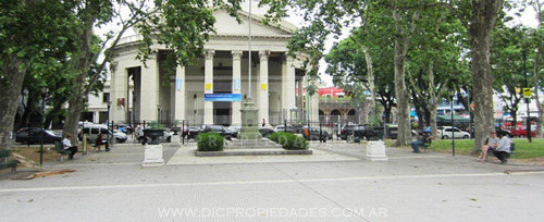 Imagen 13 de 21 de Departamento 3 Ambientes Venta - Belgrano R