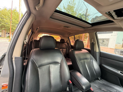 Nissan Tiida 1.8 Tekna