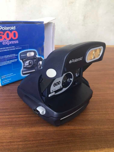 Polaroid 600