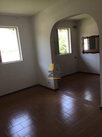 Chácara Com 4 Dormitórios À Venda, 2 M² Por R$ 1.100.000,00 - Chácaras São Bento - Valinhos/sp - Ch0651
