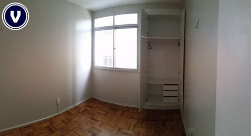 Imagem 6 de 11 de Apartamento A Venda No Bairro Aldeota - Fortaleza, Ce - Ap00032