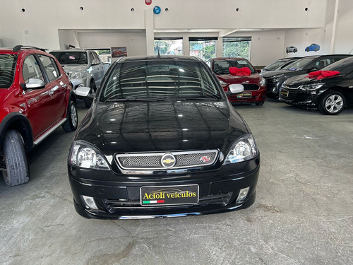 Chevrolet Corsa 1.8 Mpfi Ss 8V Flex 4P Manual