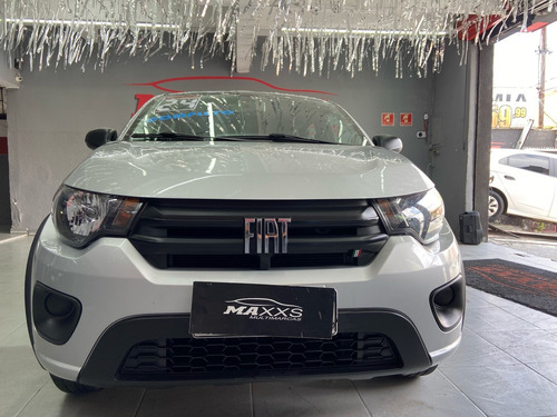 Fiat Mobi 1.0 Like Flex 5p