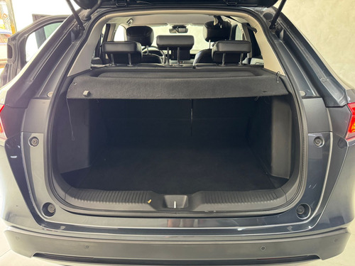 Honda HR-V 1.5 Di I-Vtec Flex Exl Cvt