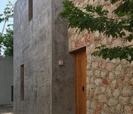 Imagen 23 de 25 de Pre-venta Casas, Itzimna Mérida
