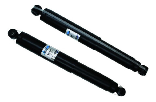 Amortiguadores Boge Lincoln Navigator 2wd 1998 2002 Kit 4