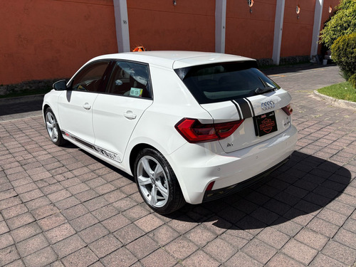 Audi A1 1.4 Ego S-tronic Dsg