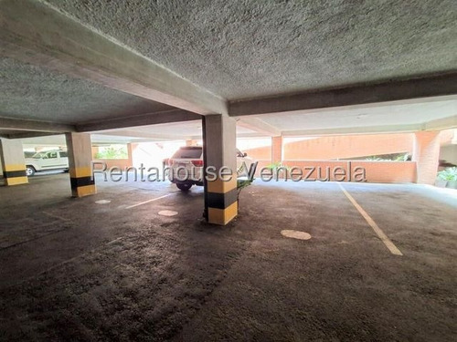 Apartamento En Venta,el Peñon Mls #25-24164 Sc