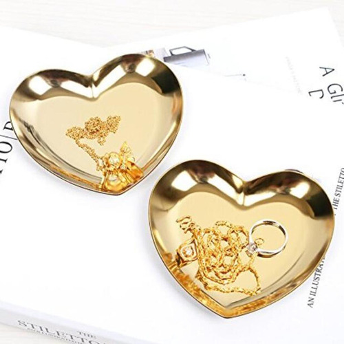Plato For Joyas Como Se Describe