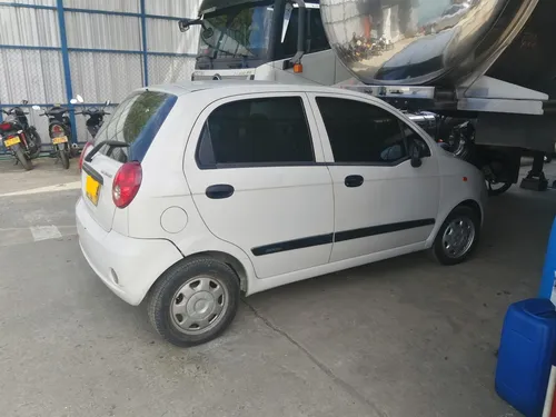 Chevrolet Spark Local 1.0 - Dirección Hidráulica