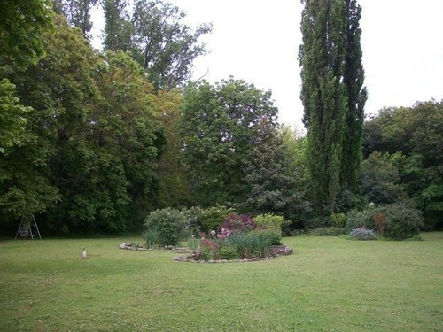 Imagen 14 de 17 de Casa Quinta En Potrero De Los Funes
