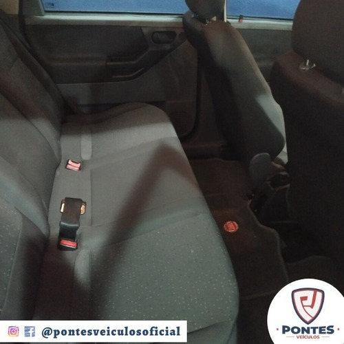 Chevrolet Meriva 1.4 Joy Econoflex 5p