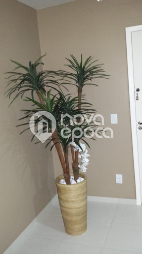 Imagem 6 de 24 de Apartamento - Ref: Sp2ap41237