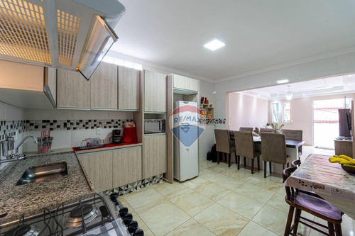 Imagem 7 de 24 de Casa Com 3 Dormitórios À Venda- Água Doce - Jundiaí/sp - Ca0044