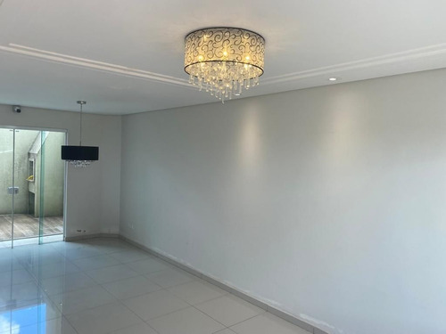 Imagem 3 de 19 de Sobrado Com 4 Dormitórios À Venda, 157 M² Por R$ 930.000,00 - Água Verde - Curitiba/pr - So0054