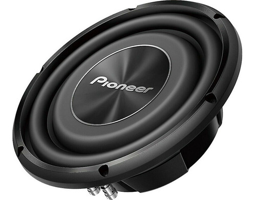 Subwoofer Plano Pioneer Ts-a3000ls4  1500w 12  400rms