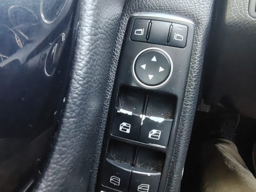 Mercedes Benz C 180 1.8 C Cgi Blue Efficiency 2013