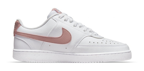 Tenis Nike Court Vision Low Para Dama