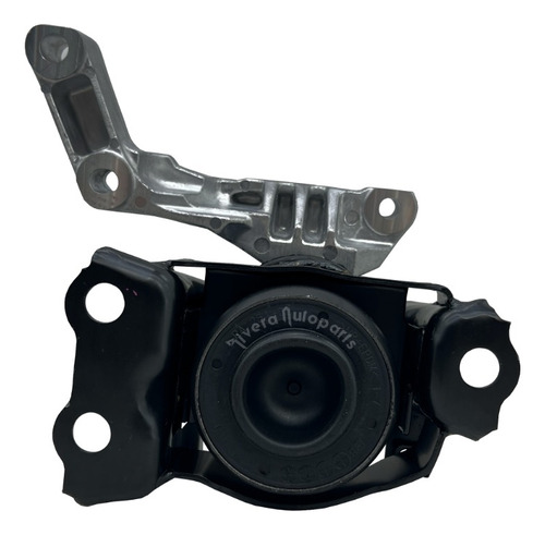 Soporte Motor Derecho 1.6l At Original Nissan March 2015