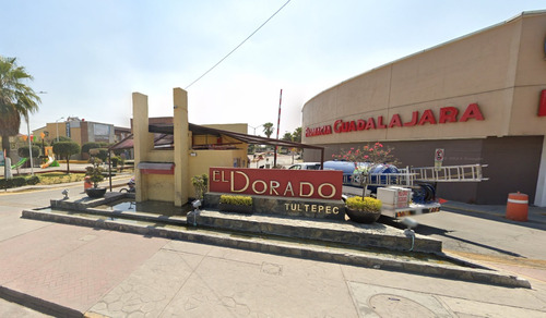 Excelenta Oportunidad Casa En Remate Privada Turmalina Fraccionamiento El Dorado En Tultepec   Jamr