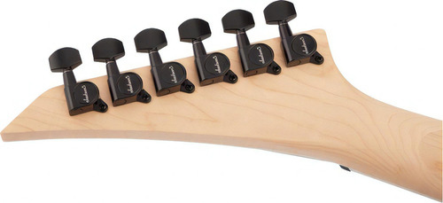 Guitarra Jackson Eléctrica Js32q Dka Ht 2918809585