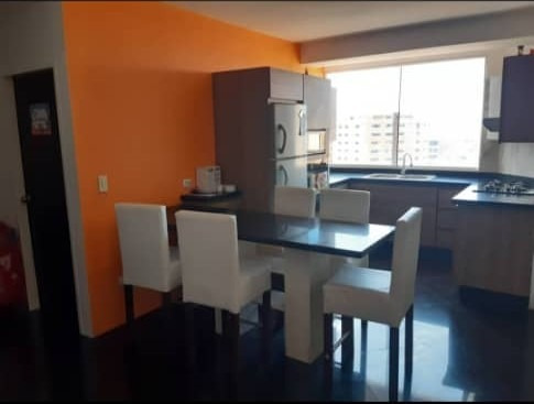 Imagen 6 de 14 de Apartamento Penthouse Urb Playa Grande edif Oasis Marino La Guaira