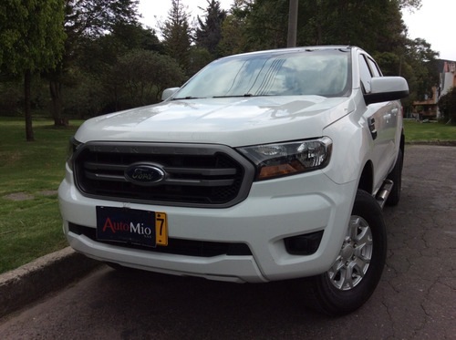 Ford Ranger Xls