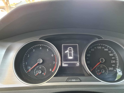 Volkswagen Golf 1.4 Comfortline Tsi Dsg 2016