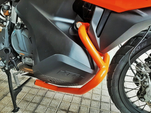 Ktm 790 Adventure S