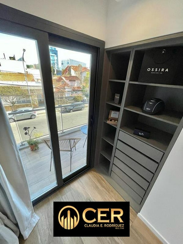 Imagen 8 de 10 de Venta 2 Ambientes A Estrenar