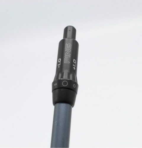 Vara Alta Cb 55 Stiff Para Driver Ping G425.