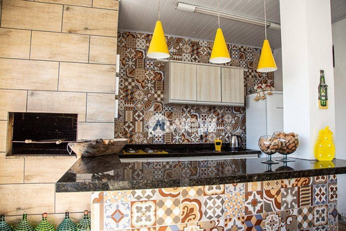 Imagem 29 de 30 de Casa À Venda, 120 M² Por R$ 320.000,00 - União - Estância Velha/rs - Ca2725