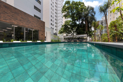 Imagem 14 de 26 de Apartamento À Venda No Bairro Paraíso - São Paulo/sp - O-2869-8954