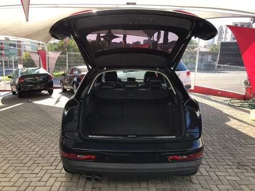 Imagem 7 de 19 de Audi Q3 Ambition 1.4 Tfsi Aut. 2017 Preta
