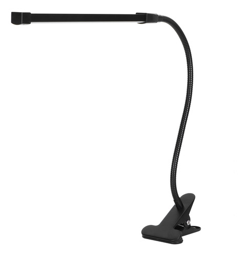 Clip Led Alimentado Por Usb, Temperatura De 3 Colores, Sin E