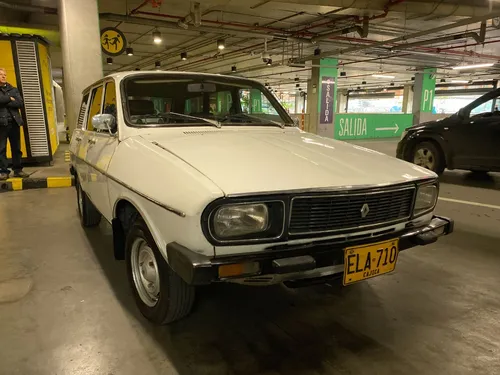 Renault R12 1.3 Ts 5 p