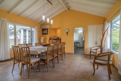 Imagen 4 de 15 de Casa En Venta - 5 Ambientes - Pinamar